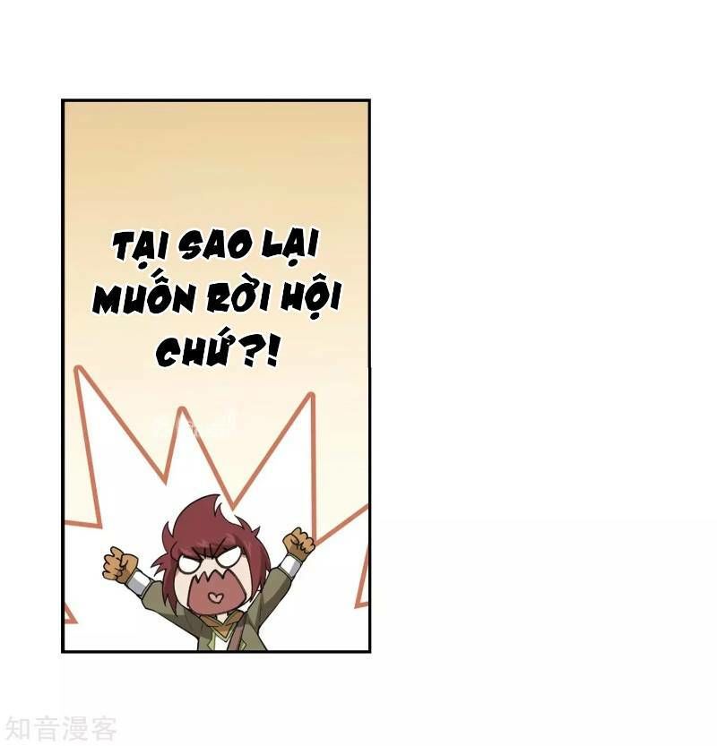 Võng Du Chi Cận Chiến Pháp Sư Chapter 235 - 26