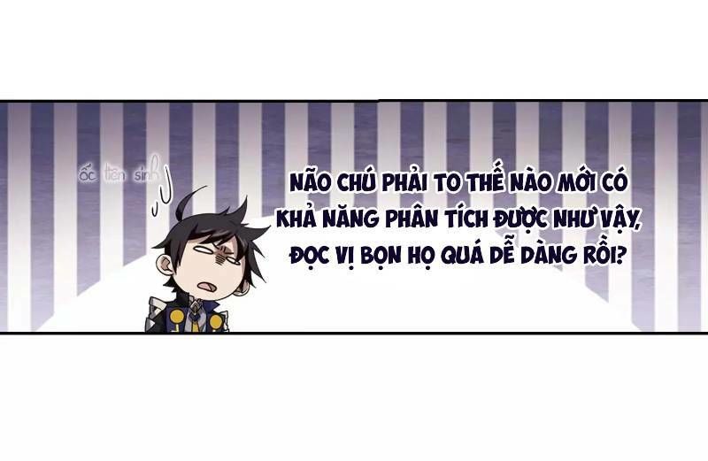 Võng Du Chi Cận Chiến Pháp Sư Chapter 240 - 29