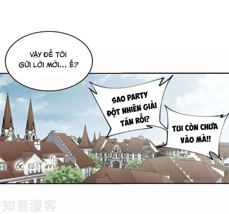 Võng Du Chi Cận Chiến Pháp Sư Chapter 244 - 21