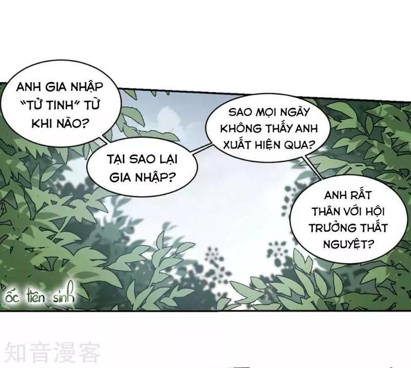 Võng Du Chi Cận Chiến Pháp Sư Chapter 244 - 28