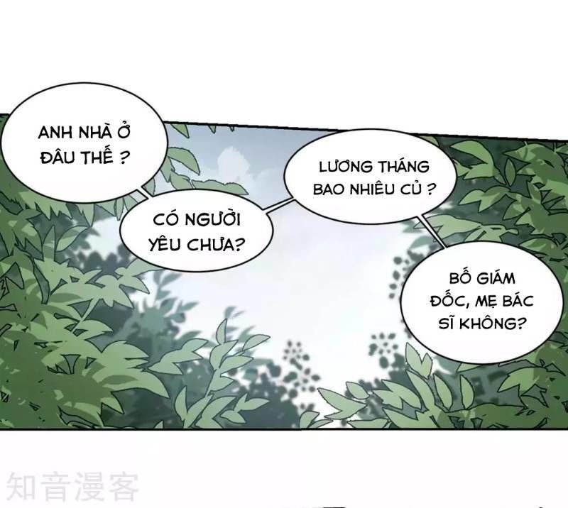 Võng Du Chi Cận Chiến Pháp Sư Chapter 244 - 29