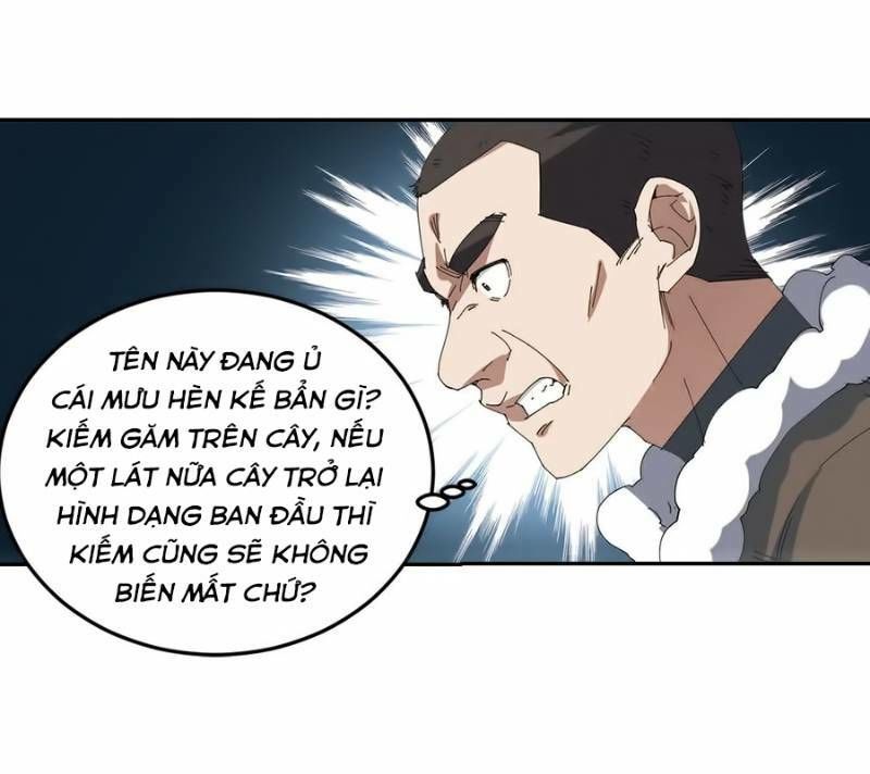 Võng Du Chi Cận Chiến Pháp Sư Chapter 251 - 27