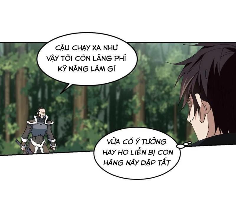 Võng Du Chi Cận Chiến Pháp Sư Chapter 251 - 6