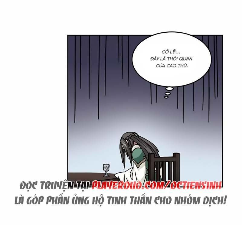 Võng Du Chi Cận Chiến Pháp Sư Chapter 265 - 12