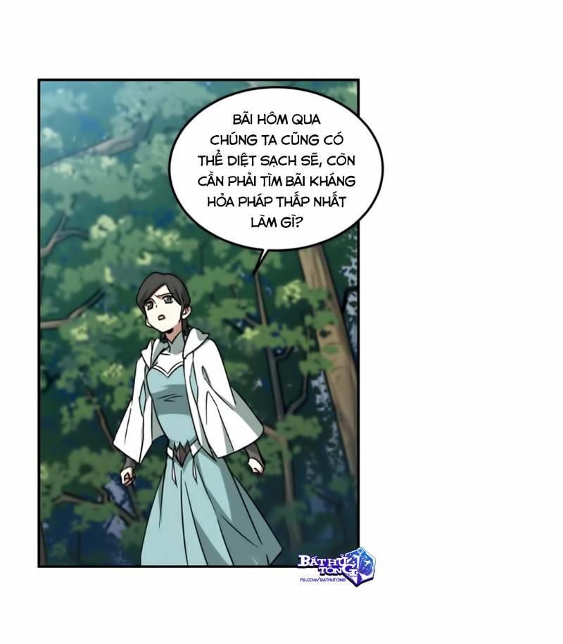 Võng Du Chi Cận Chiến Pháp Sư Chapter 279 - 26