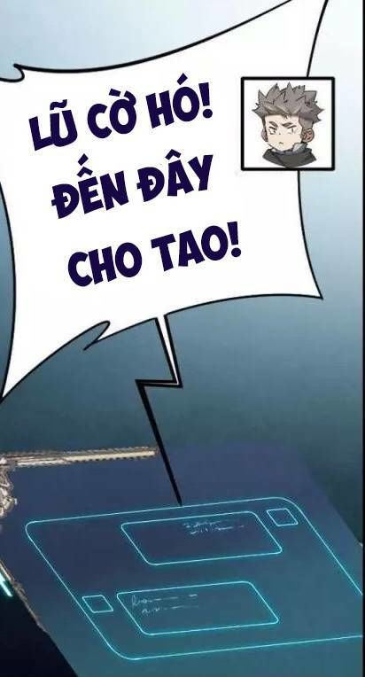 Võng Du Chi Cận Chiến Pháp Sư Chapter 58 - 22