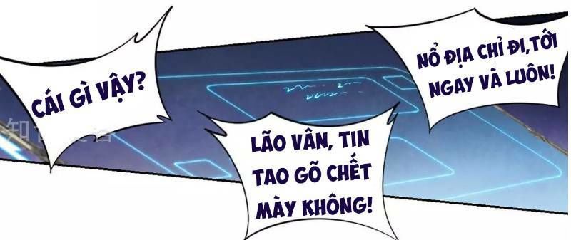 Võng Du Chi Cận Chiến Pháp Sư Chapter 58 - 23