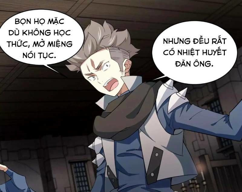 Võng Du Chi Cận Chiến Pháp Sư Chapter 58 - 44