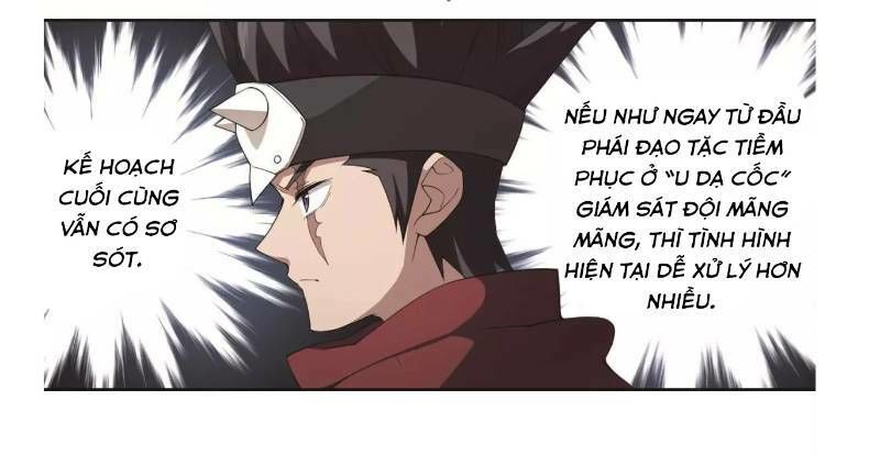 Võng Du Chi Cận Chiến Pháp Sư Chapter 61 - 28