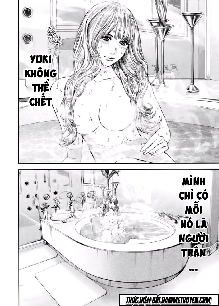 Psycho Bank Chapter 7 - 29