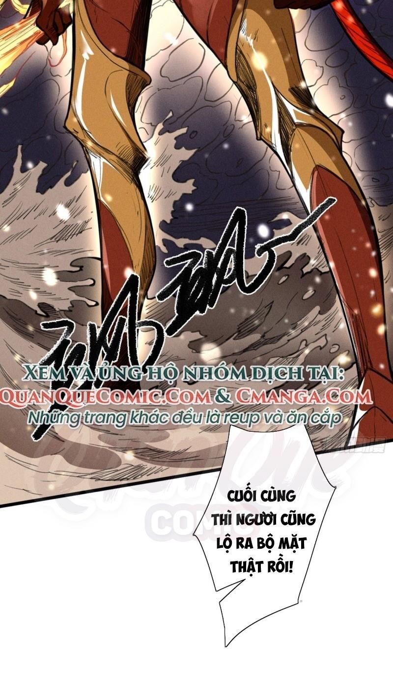 Đường Dần Tại Dị Giới Chapter 392 - 2