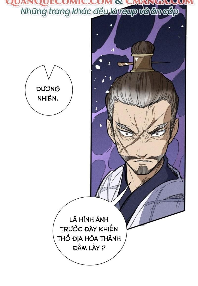 Đường Dần Tại Dị Giới Chapter 392 - 14