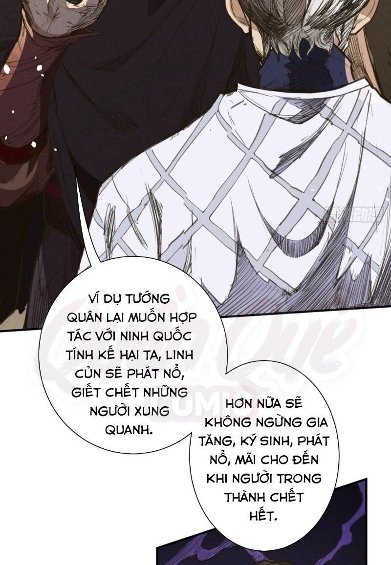 Đường Dần Tại Dị Giới Chapter 392 - 20