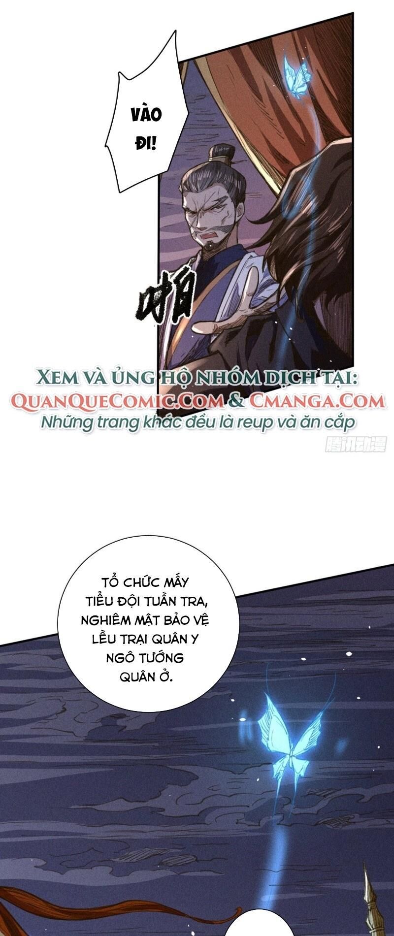 Đường Dần Tại Dị Giới Chapter 392 - 29