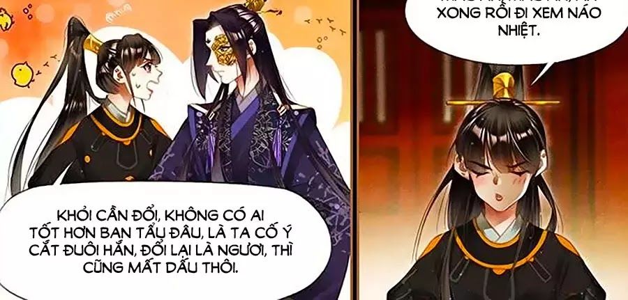 Thần Y Đích Nữ Chapter 268 - 4