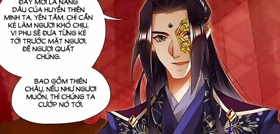 Thần Y Đích Nữ Chapter 268 - 10