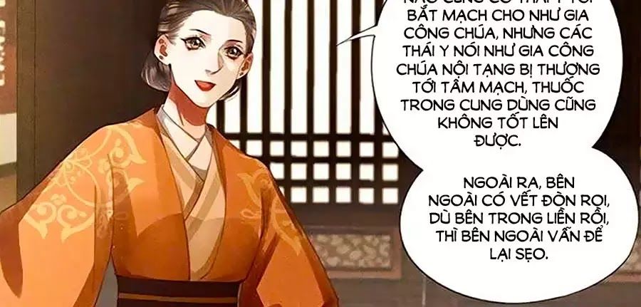 Thần Y Đích Nữ Chapter 269 - 12