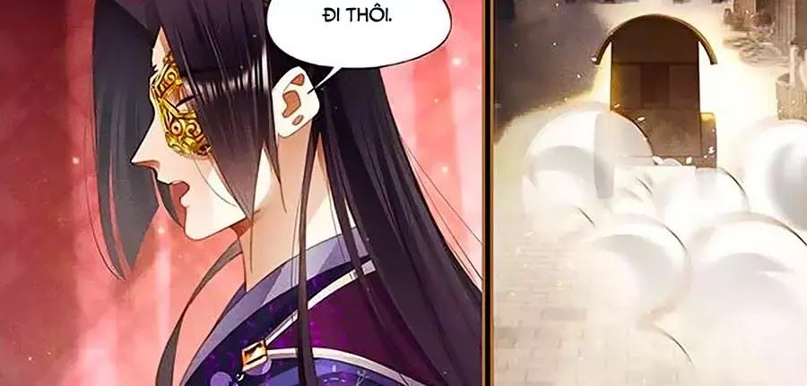 Thần Y Đích Nữ Chapter 269 - 4