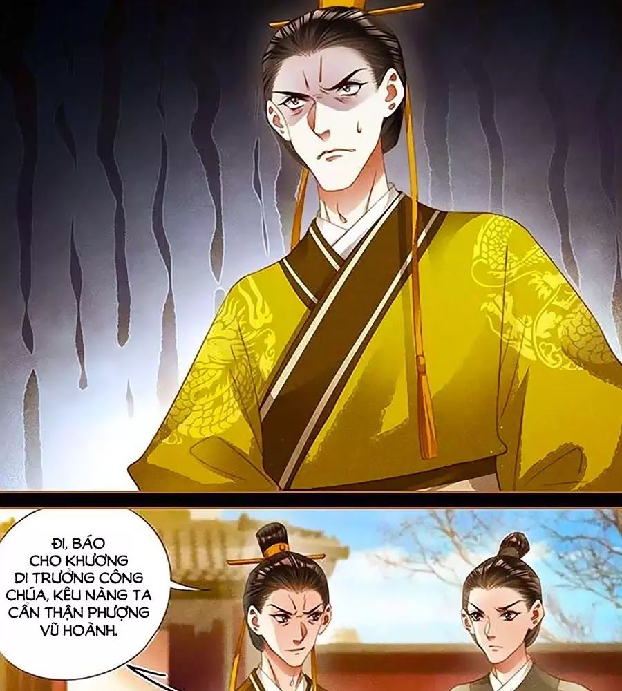 Thần Y Đích Nữ Chapter 269 - 5