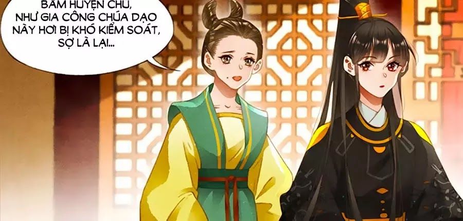 Thần Y Đích Nữ Chapter 270 - 2