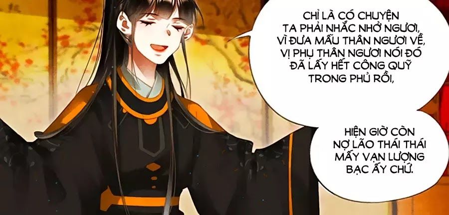 Thần Y Đích Nữ Chapter 271 - 2