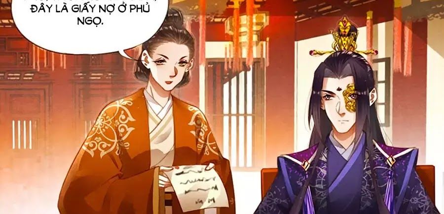 Thần Y Đích Nữ Chapter 272 - 8