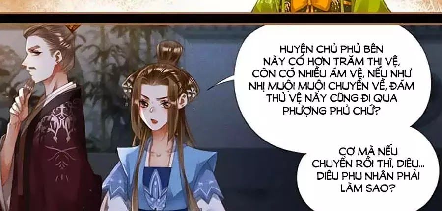 Thần Y Đích Nữ Chapter 274 - 14