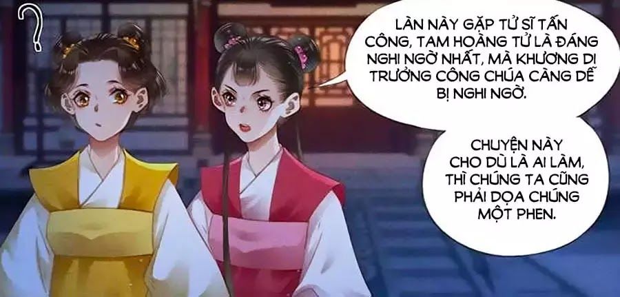 Thần Y Đích Nữ Chapter 274 - 4