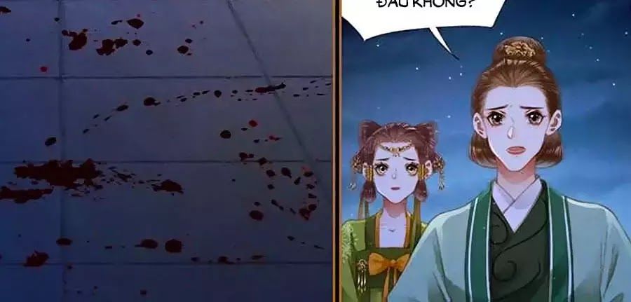 Thần Y Đích Nữ Chapter 274 - 6