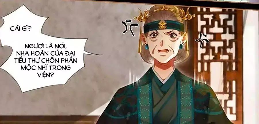 Thần Y Đích Nữ Chapter 275 - 12