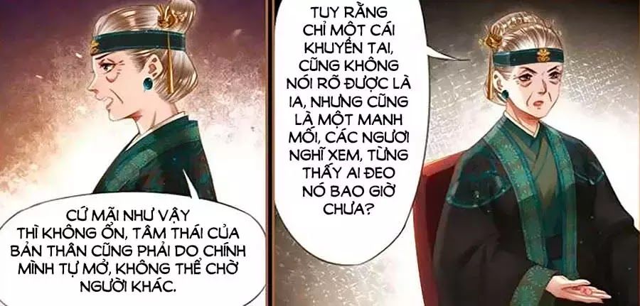 Thần Y Đích Nữ Chapter 275 - 6