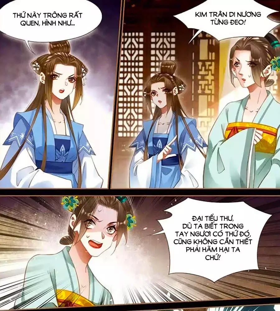 Thần Y Đích Nữ Chapter 275 - 7