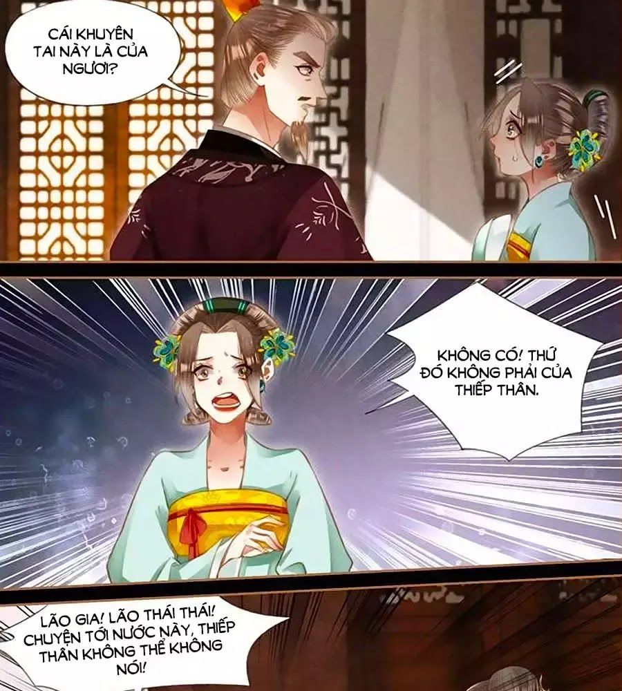 Thần Y Đích Nữ Chapter 275 - 9