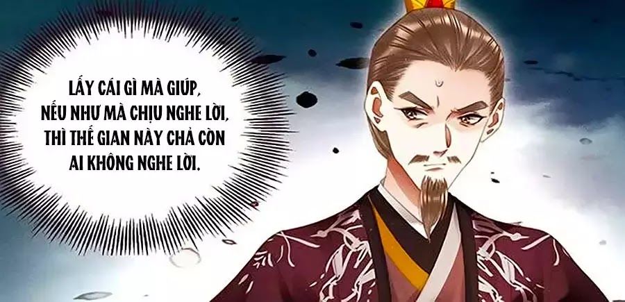 Thần Y Đích Nữ Chapter 276 - 8