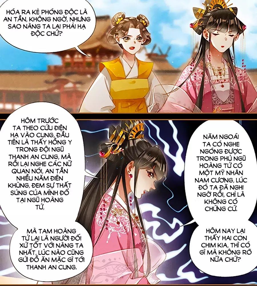 Thần Y Đích Nữ Chapter 278 - 5