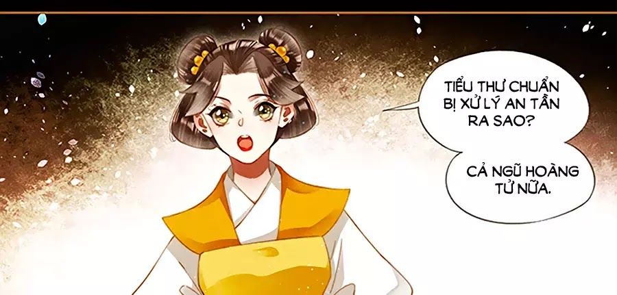 Thần Y Đích Nữ Chapter 278 - 6