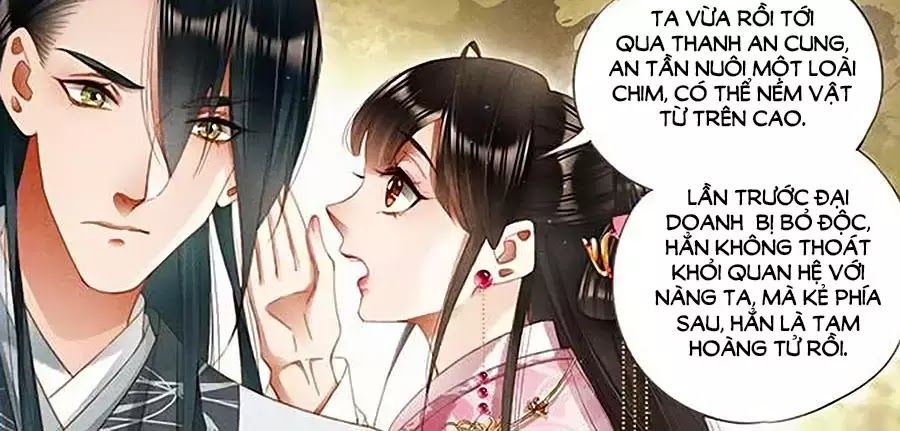 Thần Y Đích Nữ Chapter 280 - 8