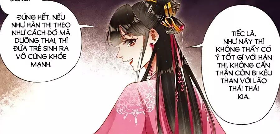 Thần Y Đích Nữ Chapter 281 - 4