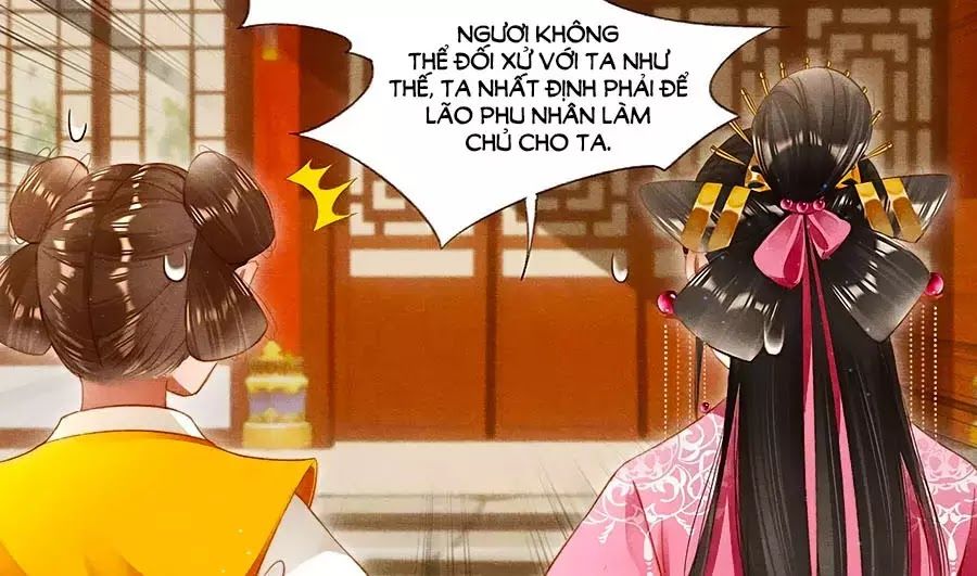 Thần Y Đích Nữ Chapter 281 - 6