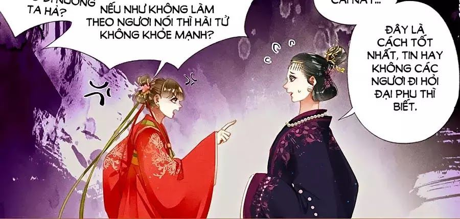 Thần Y Đích Nữ Chapter 281 - 8