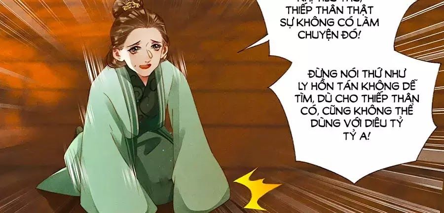 Thần Y Đích Nữ Chapter 282 - 16