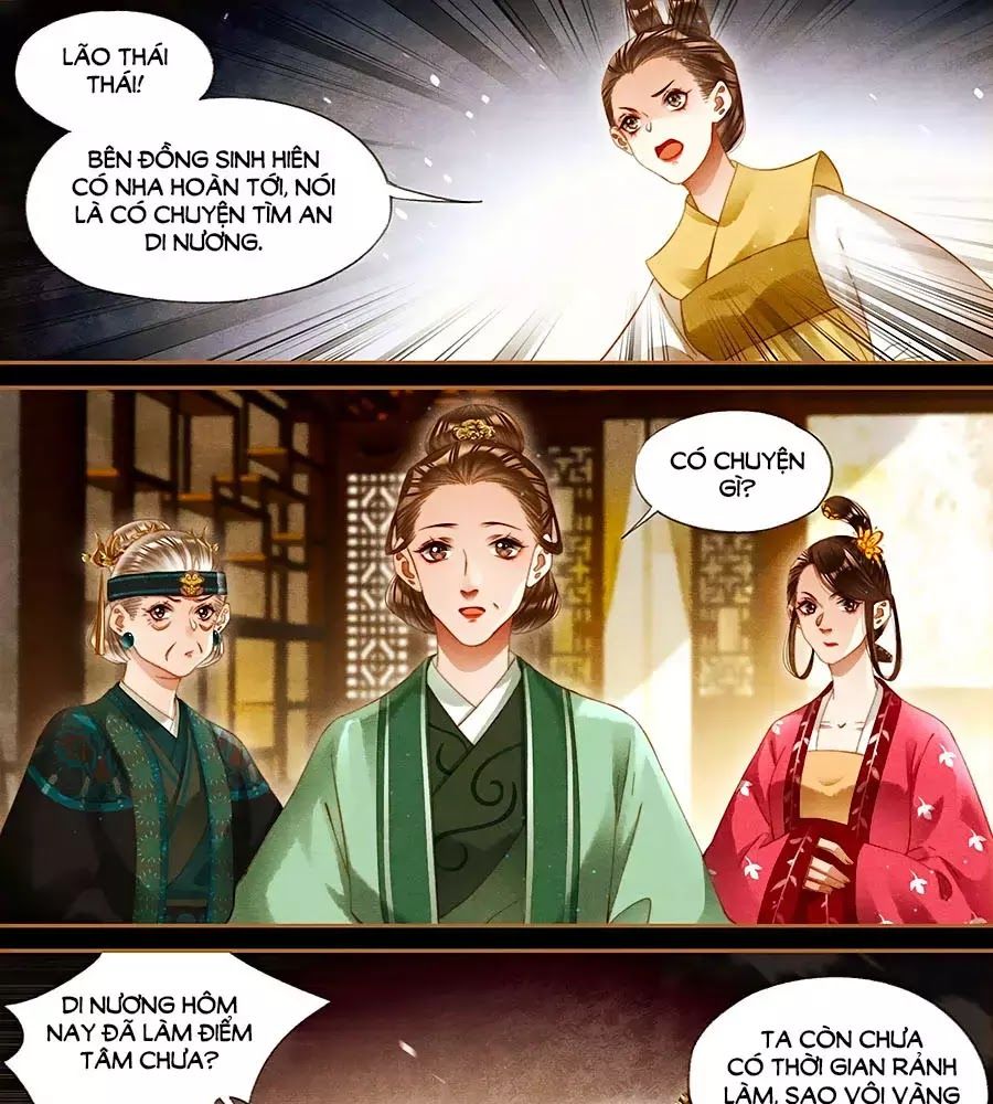 Thần Y Đích Nữ Chapter 282 - 5