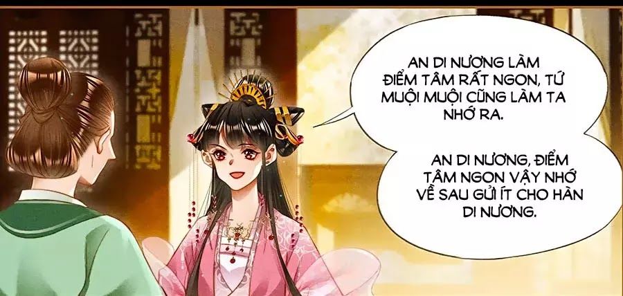 Thần Y Đích Nữ Chapter 282 - 8