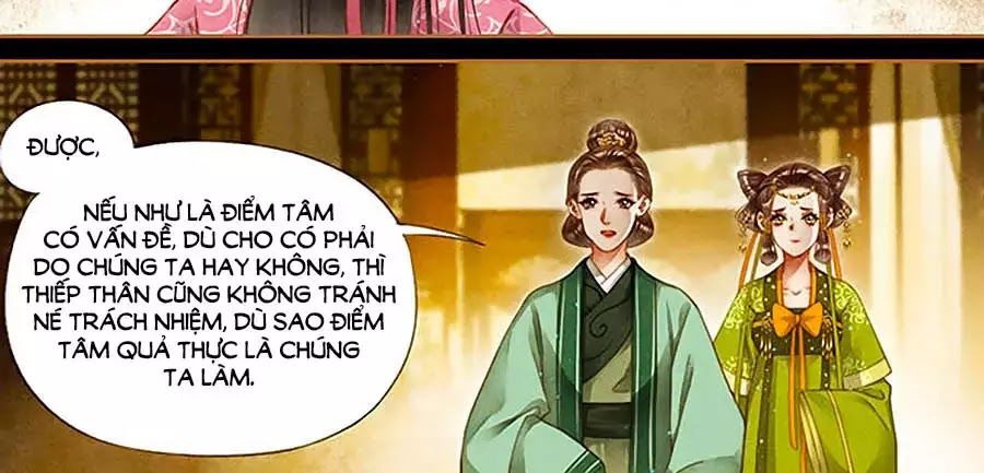 Thần Y Đích Nữ Chapter 283 - 2