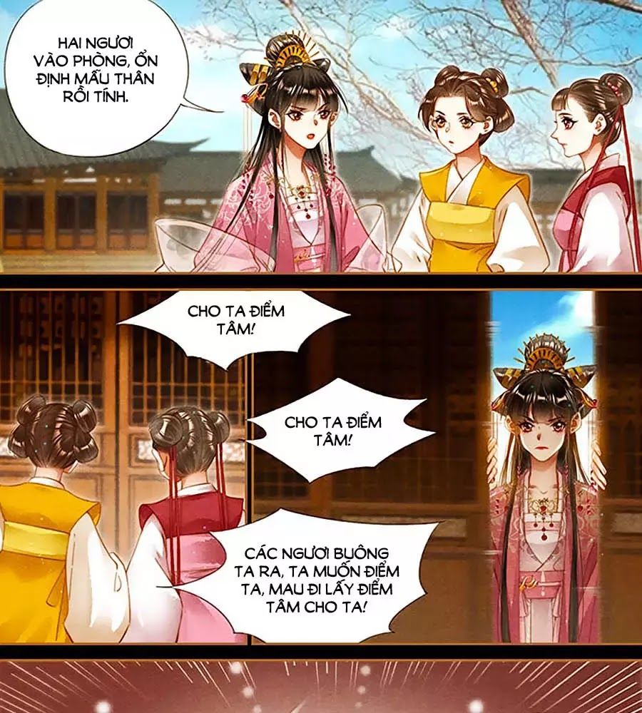 Thần Y Đích Nữ Chapter 283 - 7