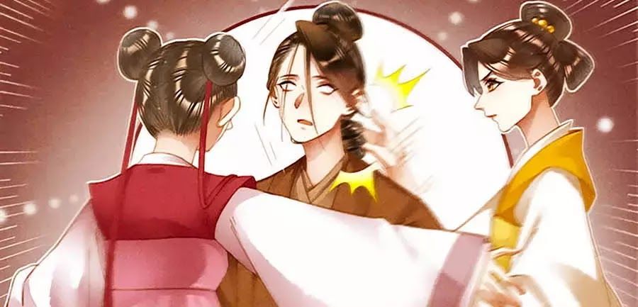 Thần Y Đích Nữ Chapter 283 - 8