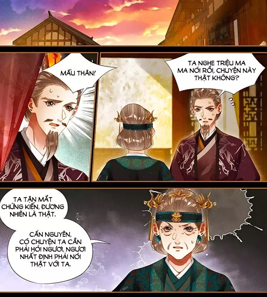 Thần Y Đích Nữ Chapter 284 - 13