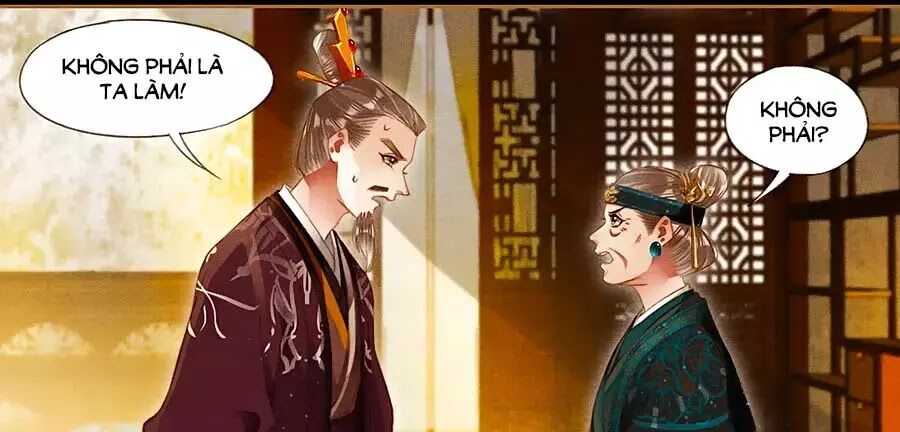 Thần Y Đích Nữ Chapter 284 - 14