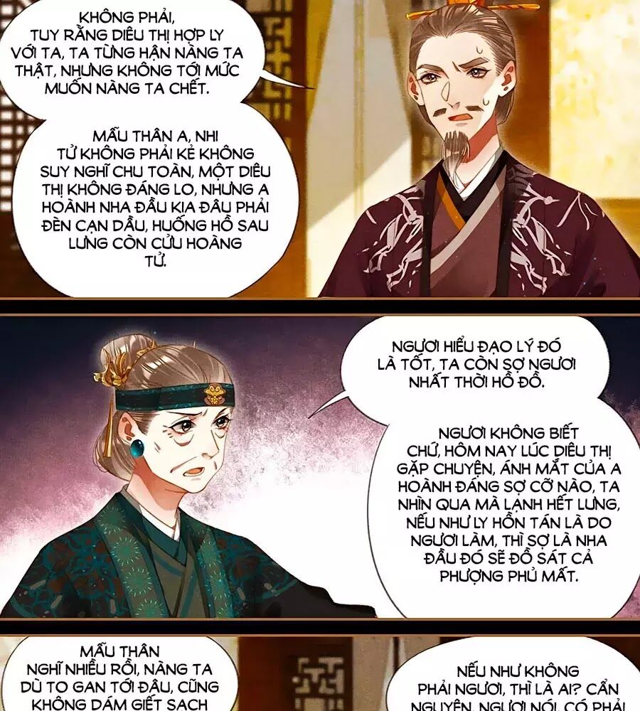 Thần Y Đích Nữ Chapter 284 - 15