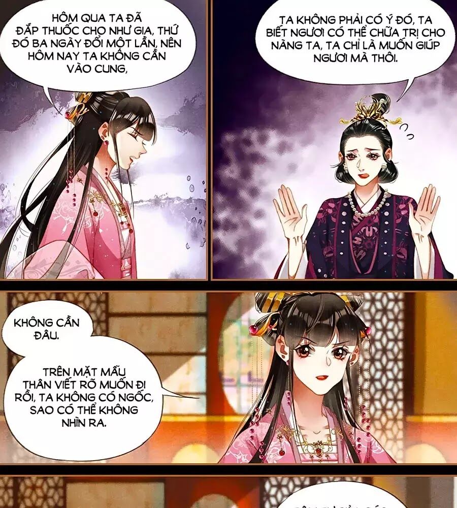 Thần Y Đích Nữ Chapter 284 - 3